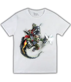 Warhammer, Молот войны